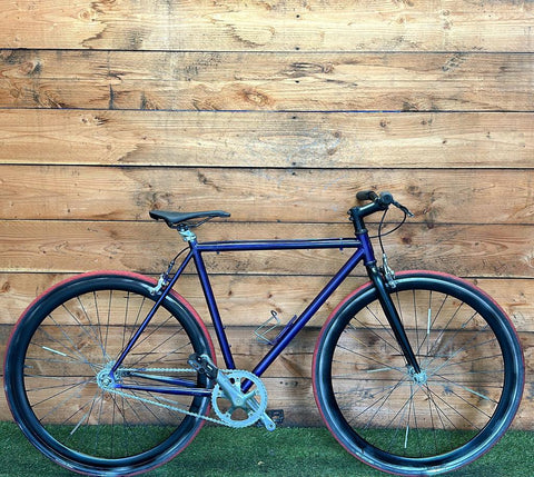 Men's bicycle 28inch 54cm