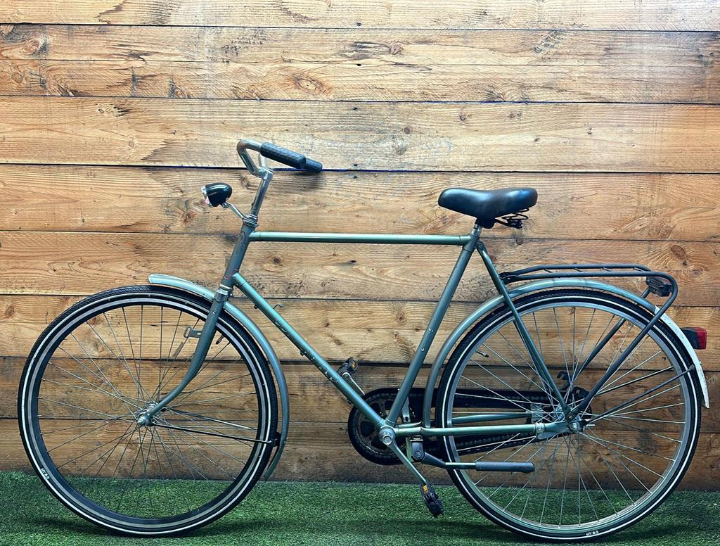 Herenfiets 28inch 57cm