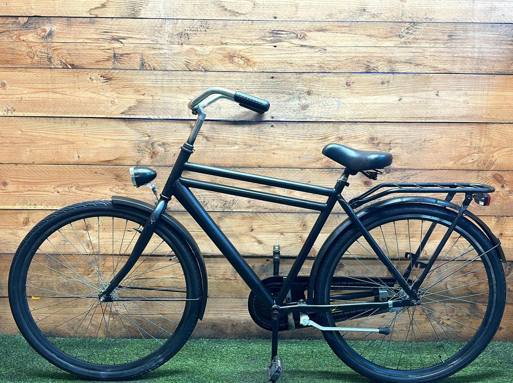 Herenfiets 28inch 57cm
