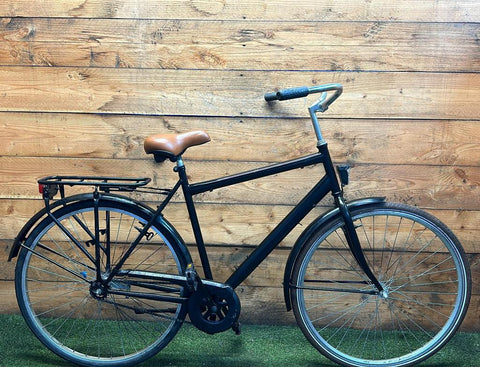 Men's bicycle 28inch 57cm