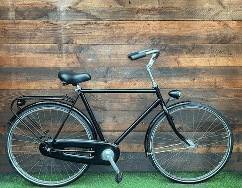 Men's bicycle 28inch 57cm