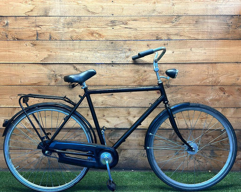Men's bicycle 28inch 57cm