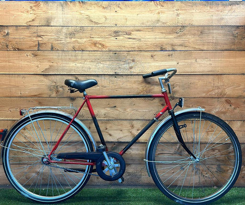 Men's bicycle 28inch 57cm
