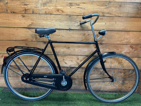 Men's bicycle 28inch 57cm
