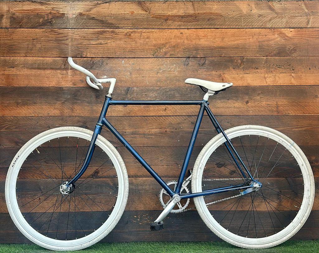 Herenfiets 28inch 58cm