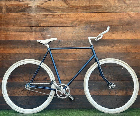 Men's bicycle 28inch 58cm