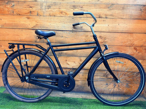 Men's bicycle 28inch 58cm