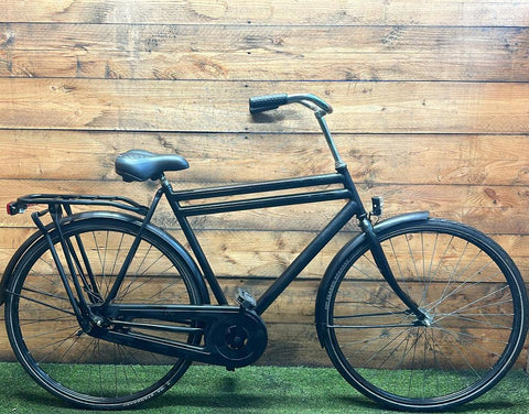 Men's bicycle 28inch 59cm