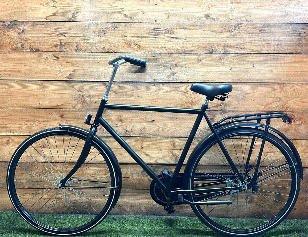 Herenfiets 28inch 61cm