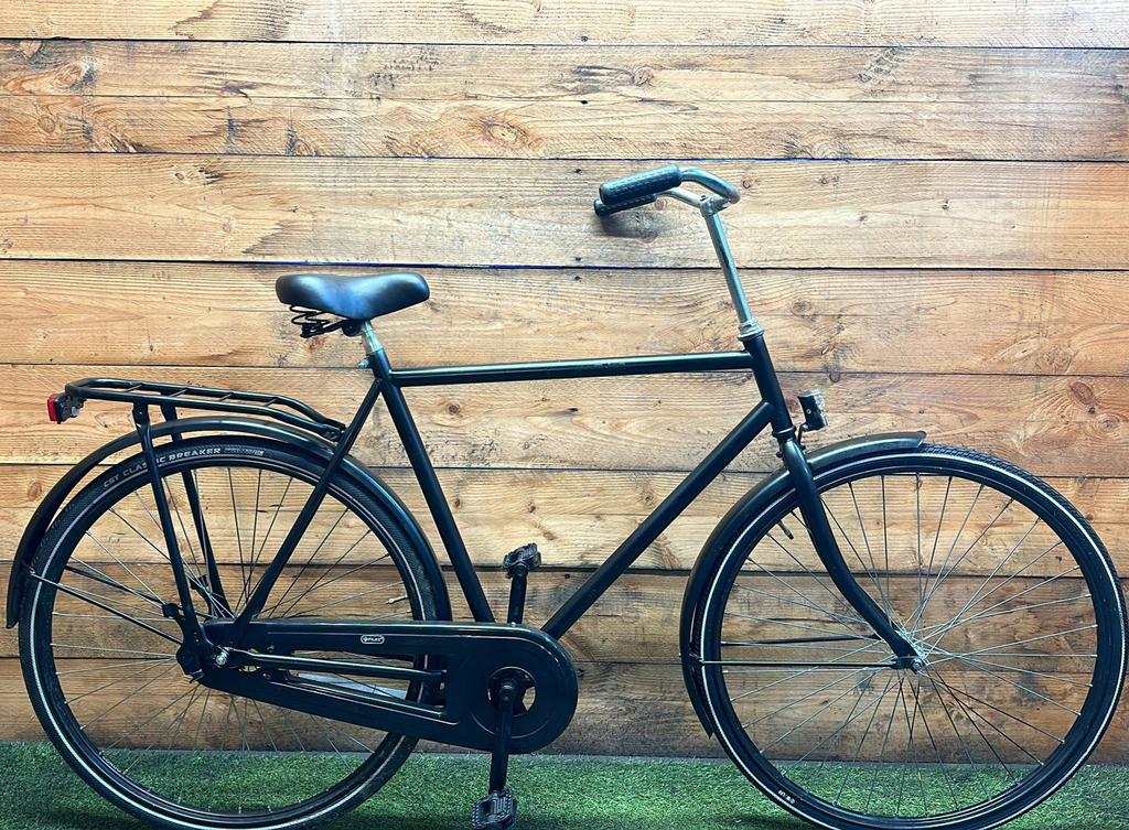 Herenfiets 28inch 61cm