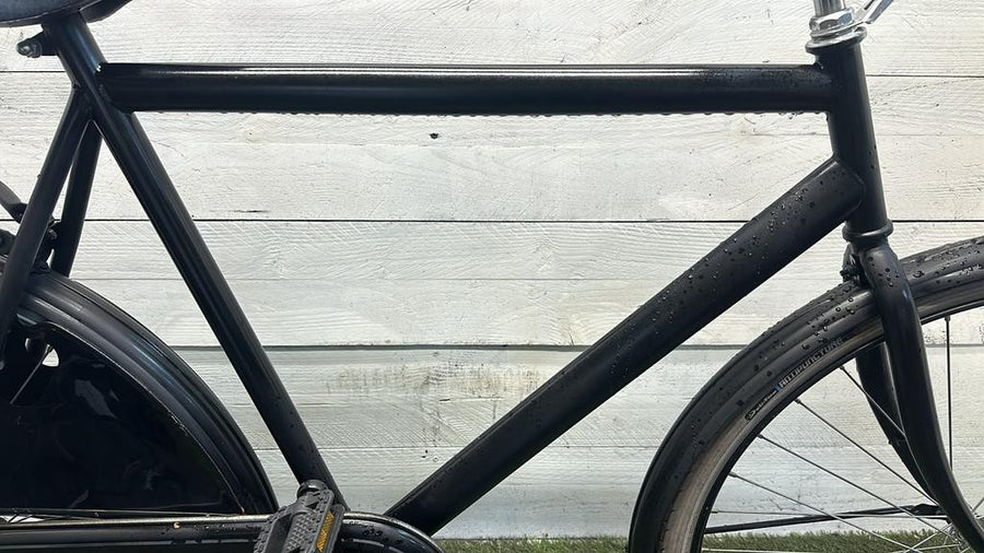 Herenfiets