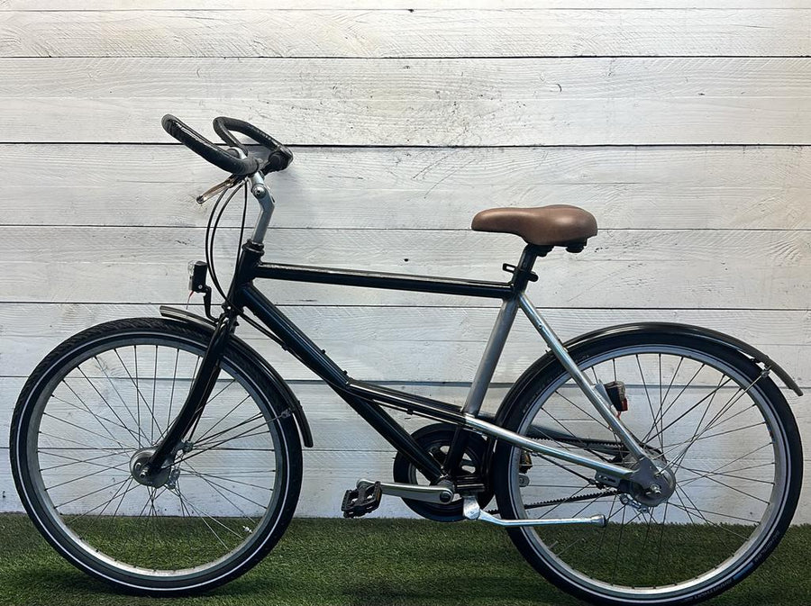 Herenfiets