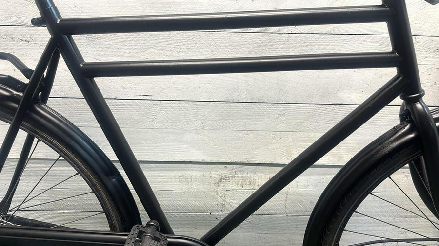 Herenfiets