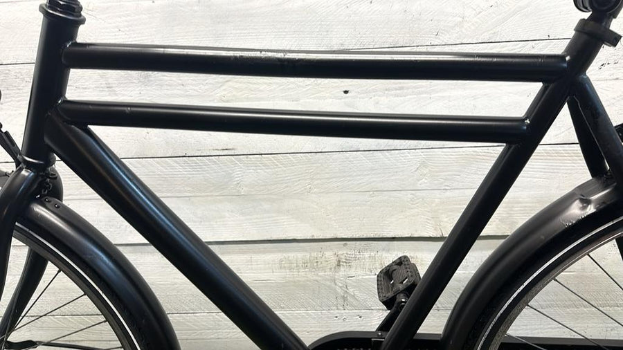 Herenfiets