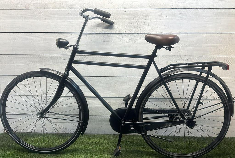 Herenfiets