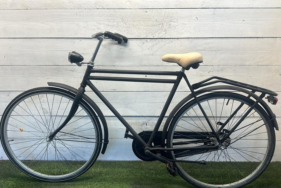 Herenfiets