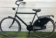 Herenfiets