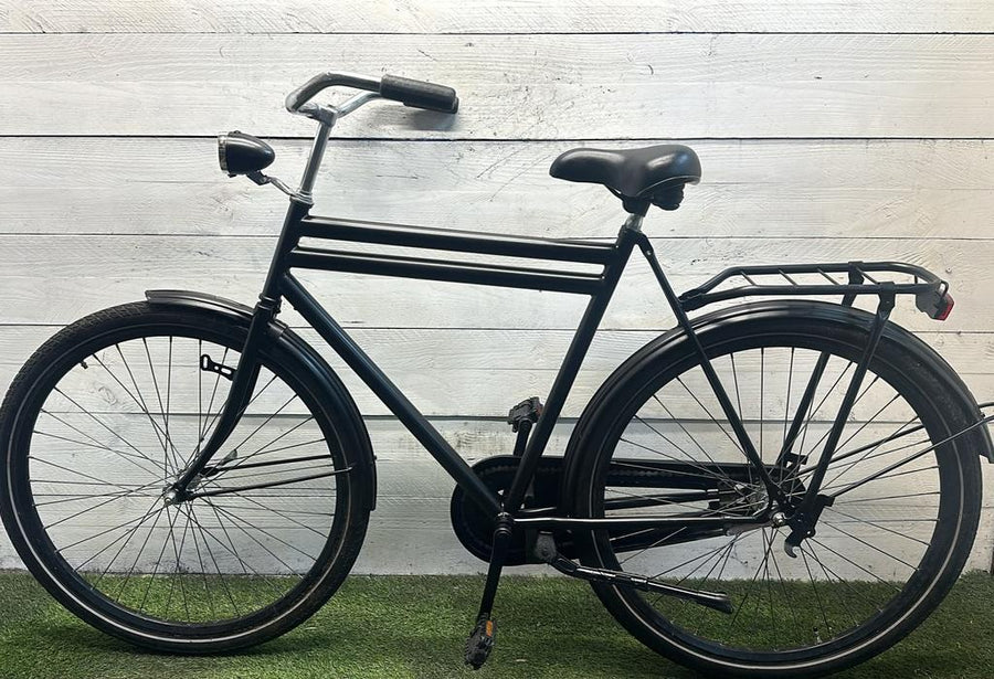 Herenfiets