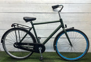 Herenfiets cm57 inch28