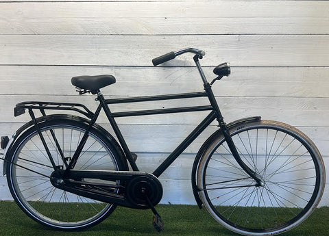 Men's bicycle