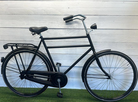 Men's bicycle 65cm 28inch