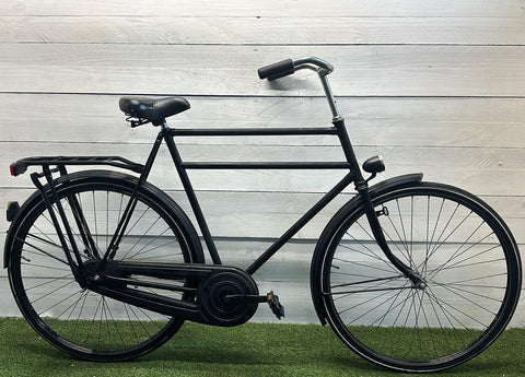 Men's bicycle