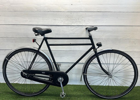 Men's bicycle