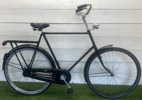 Men's bicycle