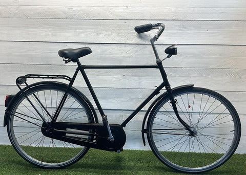 Men's bicycle