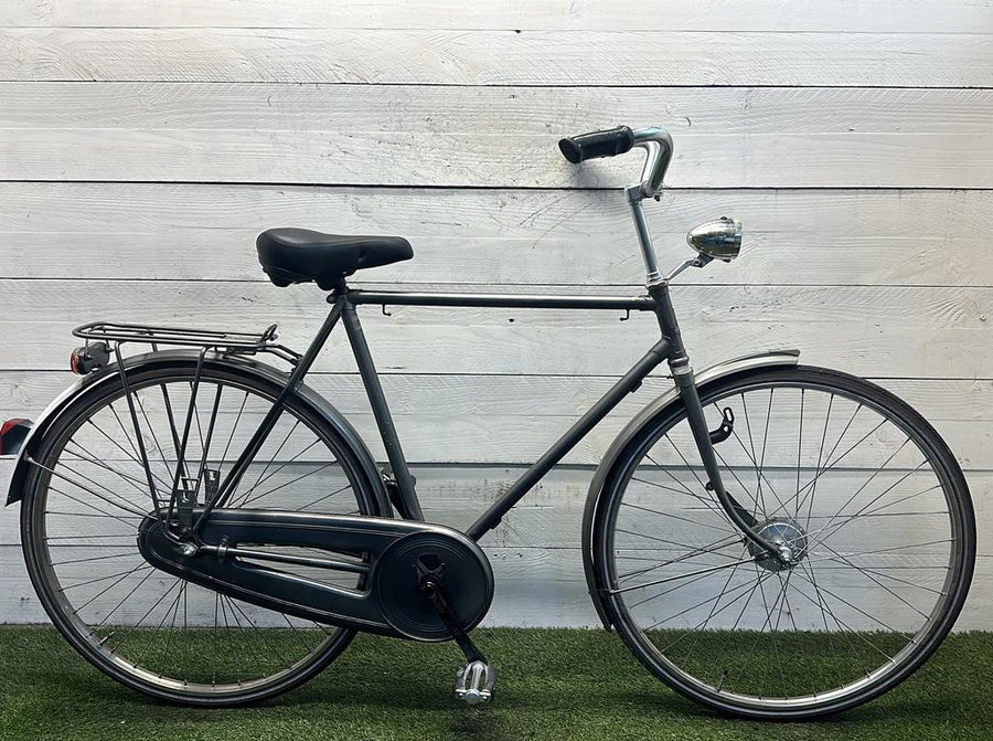 Herenfiets