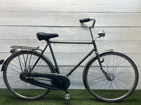 Herenfiets