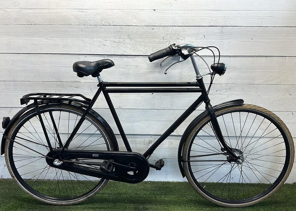 Herenfiets