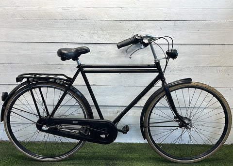 Men's bicycle