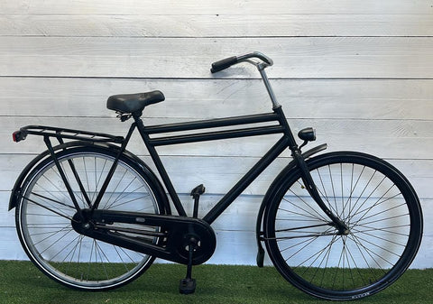 Men's bicycle