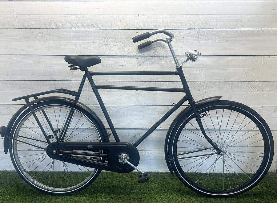 Men's bicycle