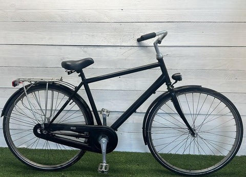 Men's bicycle