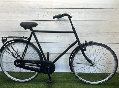 Men's bicycle