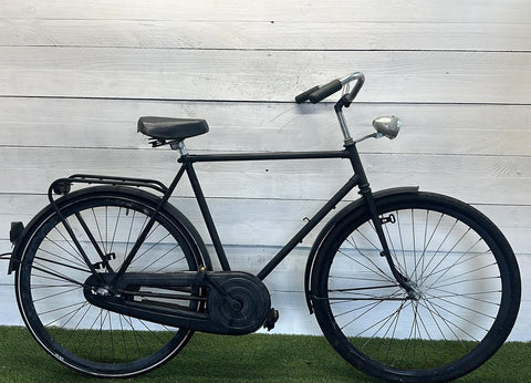 Men's bicycle
