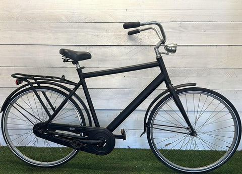 Men's bicycle