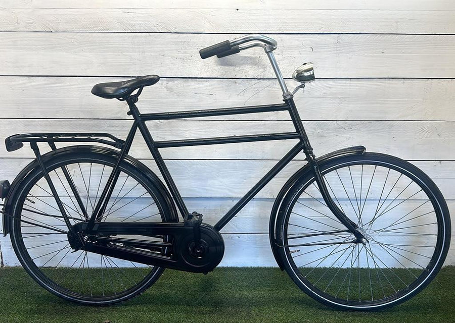 Men's bicycle