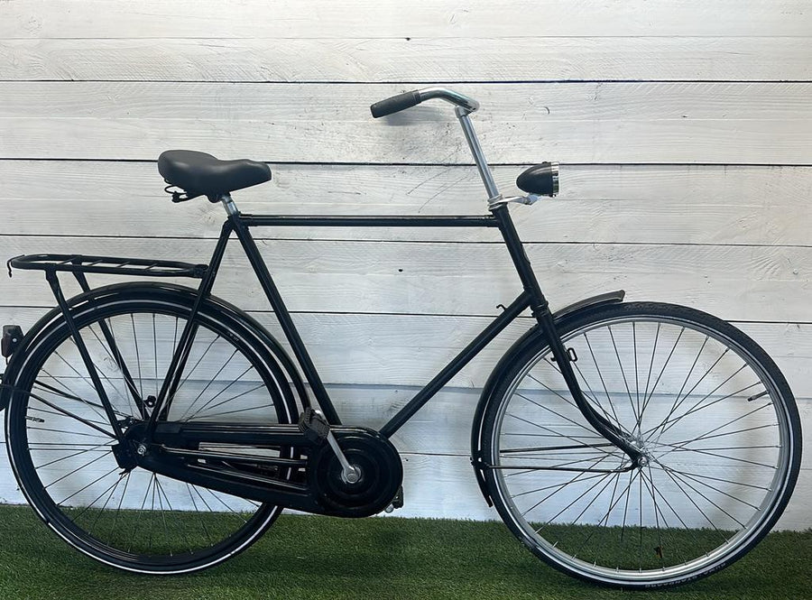 Men's bicycle