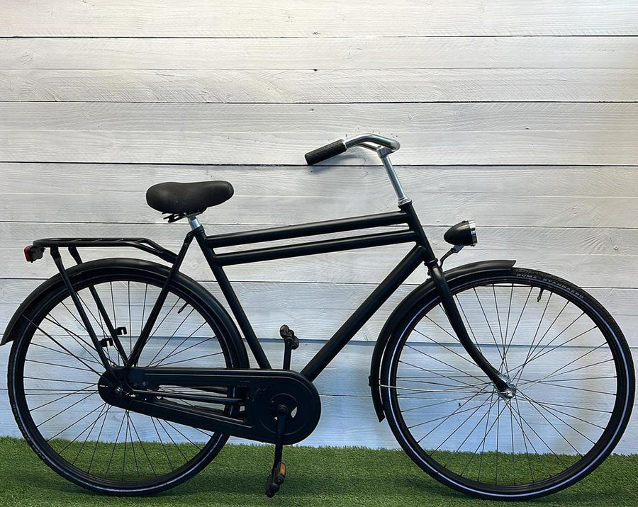 Men's bicycle