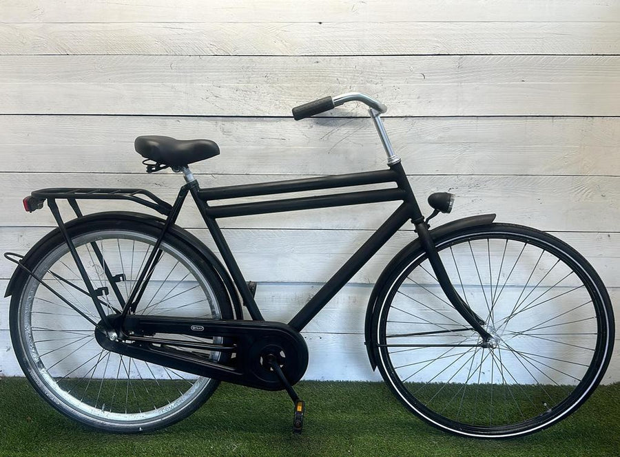 Men's bicycle