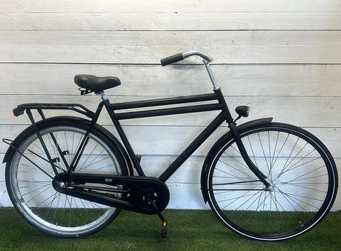 Men's bicycle