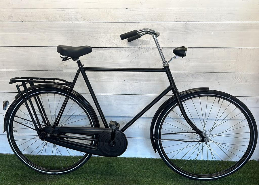 Men's bicycle