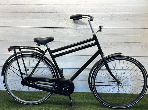 Men's bicycle