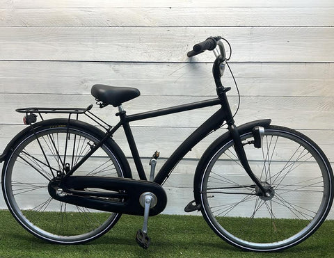 Men's bicycle