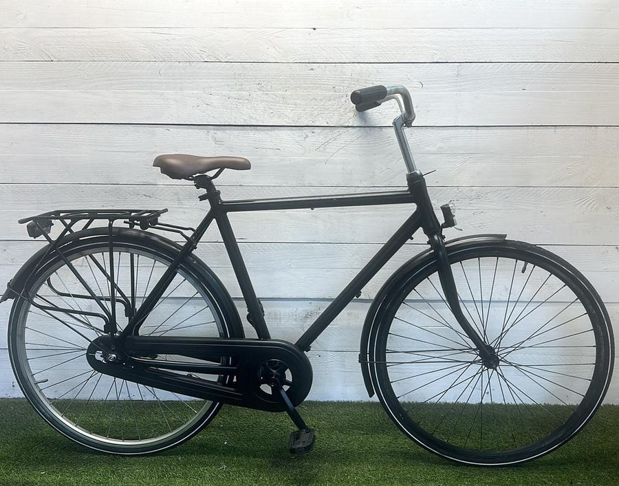 Men's bicycle