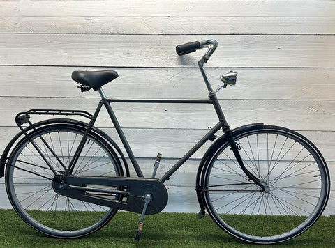 Men's bicycle