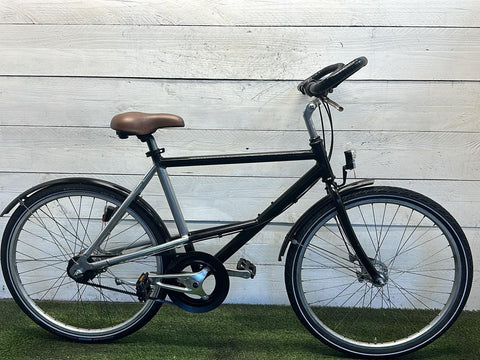 Herenfiets